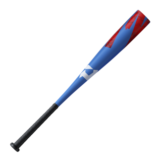 DeMarini 2024 DeMarini ZOA (-13) Tee Ball Bat - WBD2480010