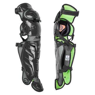 All-Star All-Star S7 AXIS Adult Leg Guards 15.5" - LG40SPRO