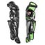 All-Star S7 AXIS Adult Leg Guards 15.5" - LG40SPRO