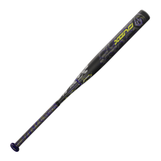 Louisville Slugger 2024 Louisville Slugger Xeno (-10) Fastpitch Bat - WBL2869010