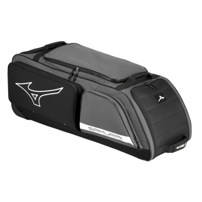 Mizuno Samurai Wheel Bag 24 - 360327