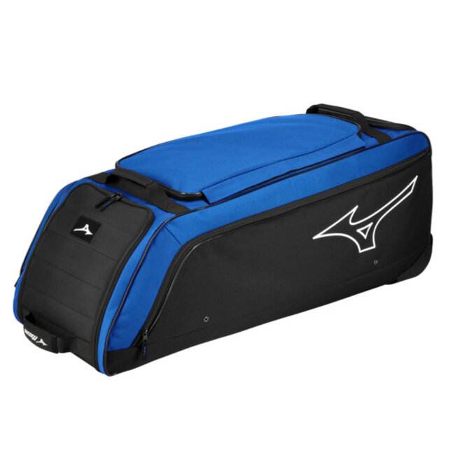 Mizuno Samurai Wheel Bag 24 - 360327