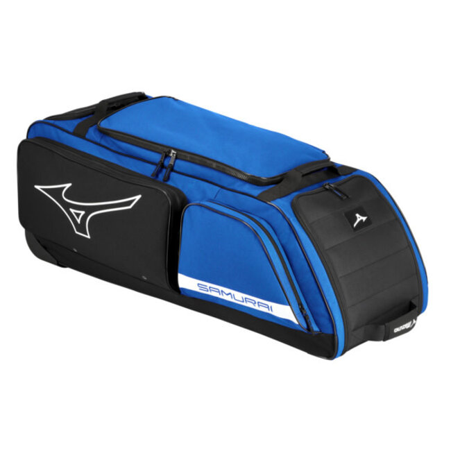 Mizuno Samurai Wheel Bag 24 - 360327