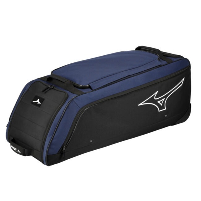 Mizuno Samurai Wheel Bag 24 - 360327