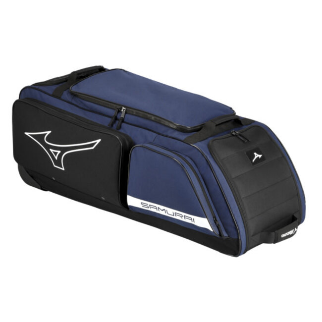 Mizuno Samurai Wheel Bag 24 - 360327