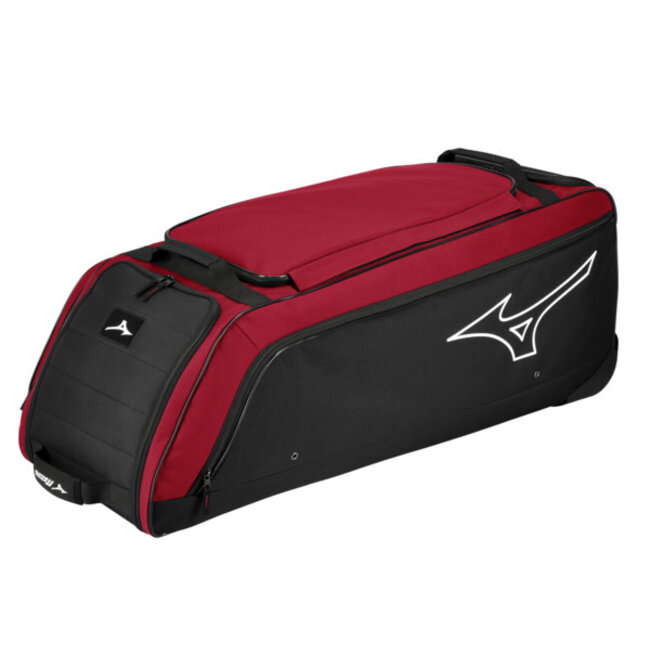Mizuno Samurai Wheel Bag 24 - 360327