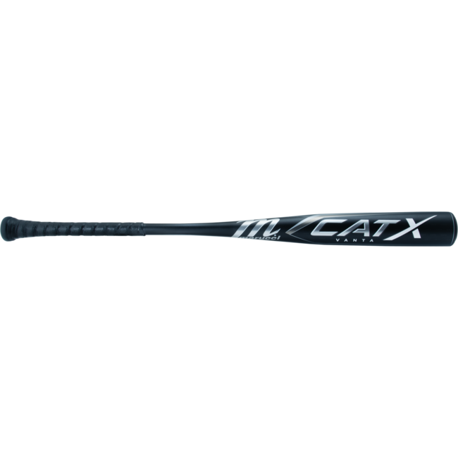 2024 Marucci CatX Vanta (-3) BBCOR Baseball Bat - MCBCXV