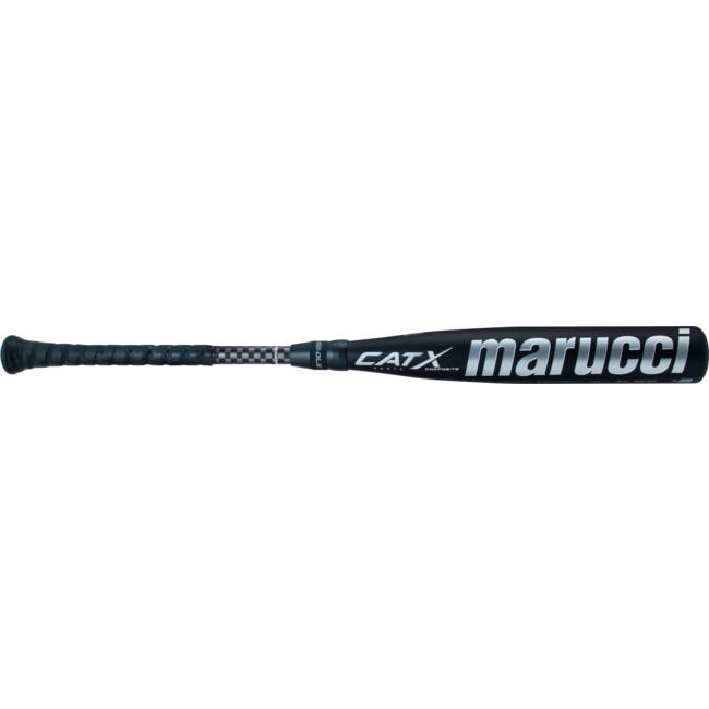 2024 Marucci CatX Vanta Composite (-3) BBCOR Baseball Bat - MCBCCPXV