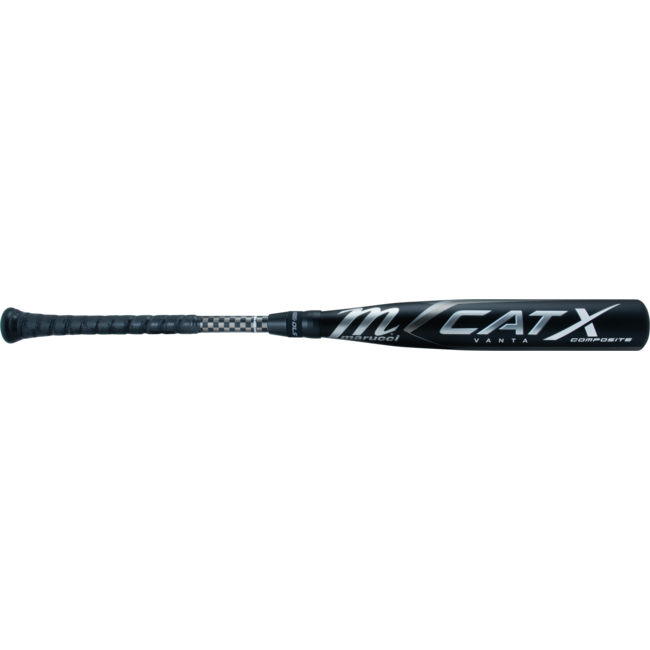 2024 Marucci CatX Vanta Composite (-3) BBCOR Baseball Bat - MCBCCPXV