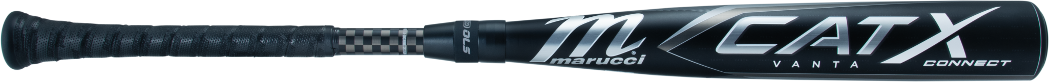 Bate De Béisbol Marucci Catx Bbcor -3 De Aluminio, 2 5/8 - 2 | Meses
