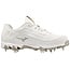 Mizuno 9-Spike Swift 8 Low Metal Softball Cleats - 320689