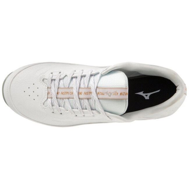 mizuno 9 spike metal softball cleats