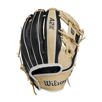 Wilson Wilson A2K SC1787 11.75 Infield Baseball Glove - WBW1013751175