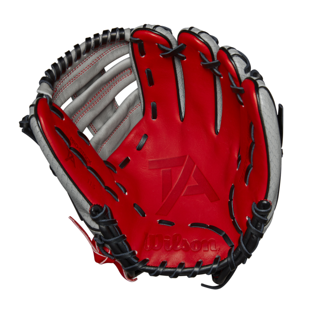 Wilson A2000 Tim Anderson TA7 GM 11.5" Infield Baseball Glove - WBW101634115