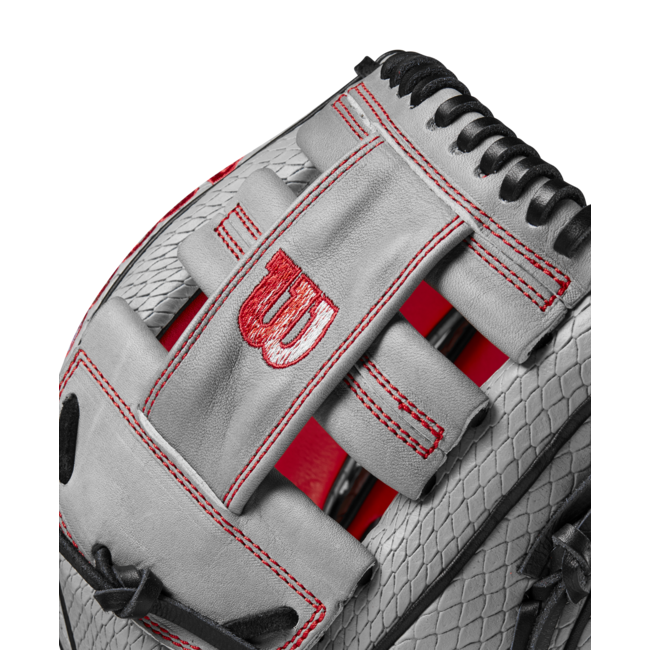 Wilson A2000 Tim Anderson TA7 GM 11.5" Infield Baseball Glove - WBW101634115