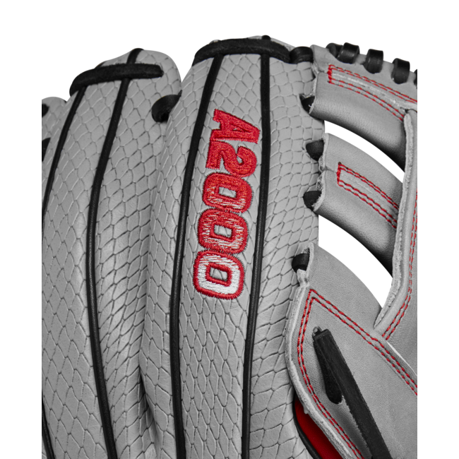 Wilson A2000 Tim Anderson TA7 GM 11.5" Infield Baseball Glove - WBW101634115