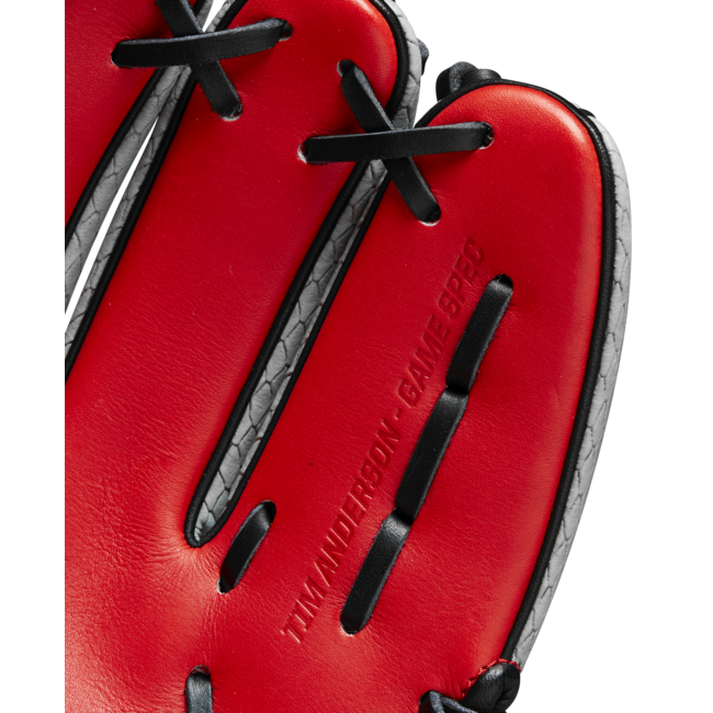 Wilson A2000 Tim Anderson TA7 GM 11.5" Infield Baseball Glove - WBW101634115