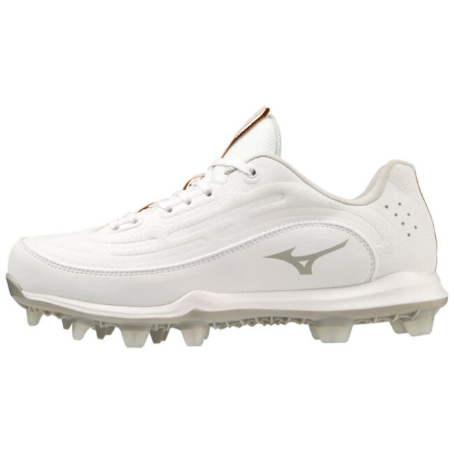 Mizuno 9-Spike Advanced Finch Elite 6 TPU Molded Softball Cleats - 320687