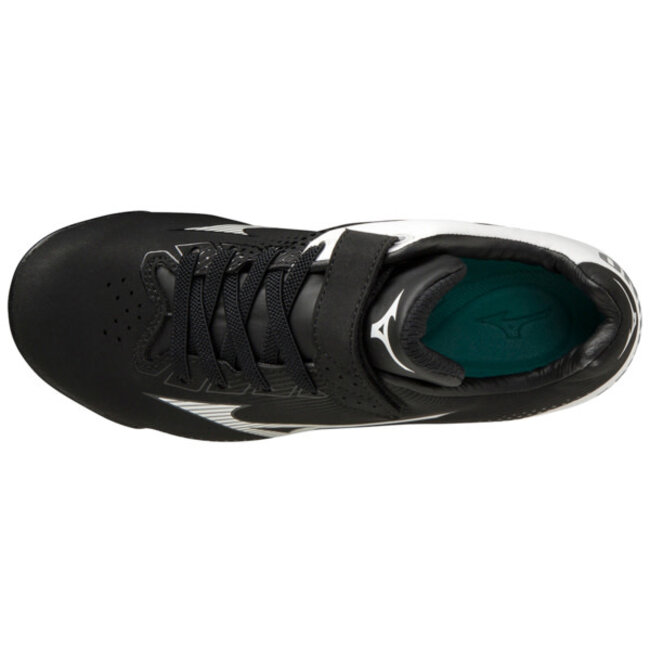 Mizuno Wave Lightrevo TPU Youth Molded Low Baseball Cleat - 320674