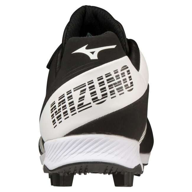 Mizuno Wave Lightrevo TPU Youth Molded Low Baseball Cleat - 320674