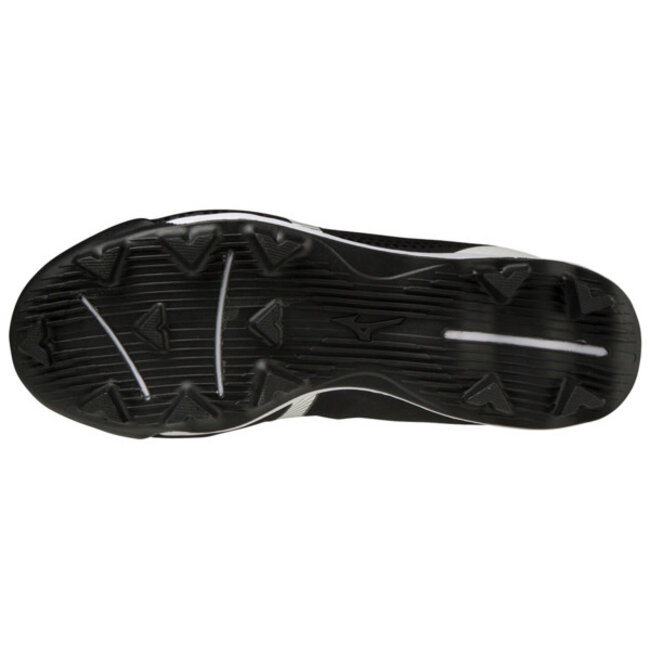 Mizuno Wave Lightrevo TPU Youth Molded Low Baseball Cleat - 320674