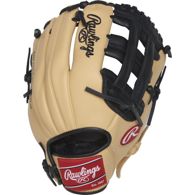 Rawlings Select Pro Lite 11.25" Youth Infield Glove -SPL112BC