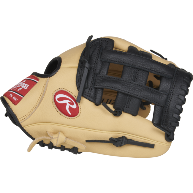 Rawlings Select Pro Lite 11.25" Youth Infield Glove -SPL112BC
