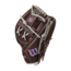 Wilson A1000 1787 11.75" Infield Baseball Glove - WBW1014451175