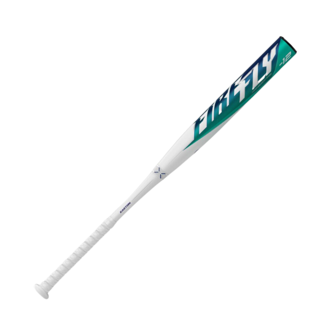 2024 Easton Firefly (-12) Fastpitch Softball Bat - EFP4FF12