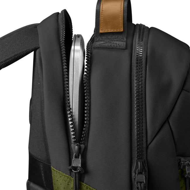 Wilson A2000 Backpack - WB57180