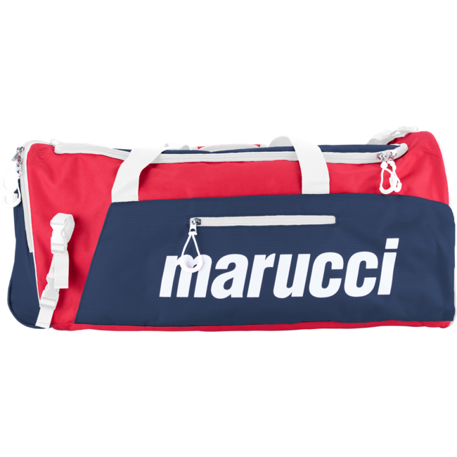 Marucci Team Utility Duffel Bag - MB3TUDB