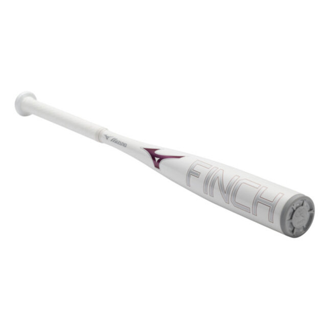 2024 Mizuno Finch (-13) Youth Tee Ball Softball Bat - 340664