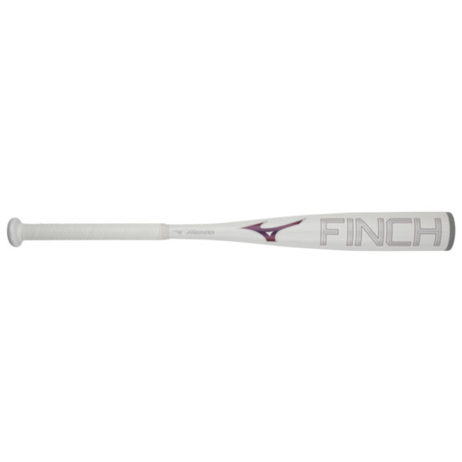 2024 Mizuno Finch (-13) Youth Tee Ball Softball Bat - 340664