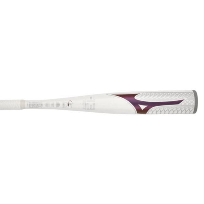 2024 Mizuno Finch (-13) Youth Tee Ball Softball Bat - 340664