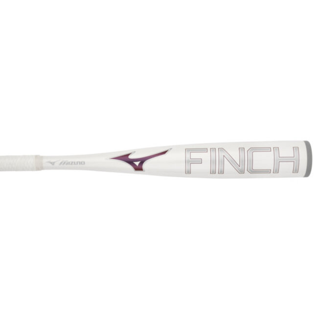2024 Mizuno Finch (-13) Youth Tee Ball Softball Bat - 340664