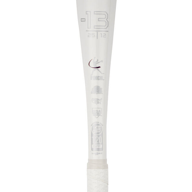2024 Mizuno Finch (-13) Youth Tee Ball Softball Bat - 340664