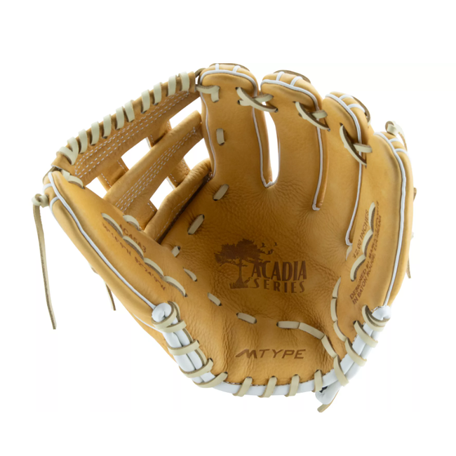 Marucci Acadia M Type 45A3 12" Outfield Baseball Glove - MFG2ACA5A3