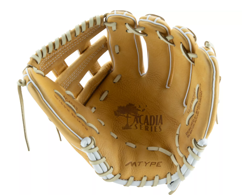 Marucci Acadia M Type 45A3 12" Outfield Baseball Glove MFG2ACA5A3