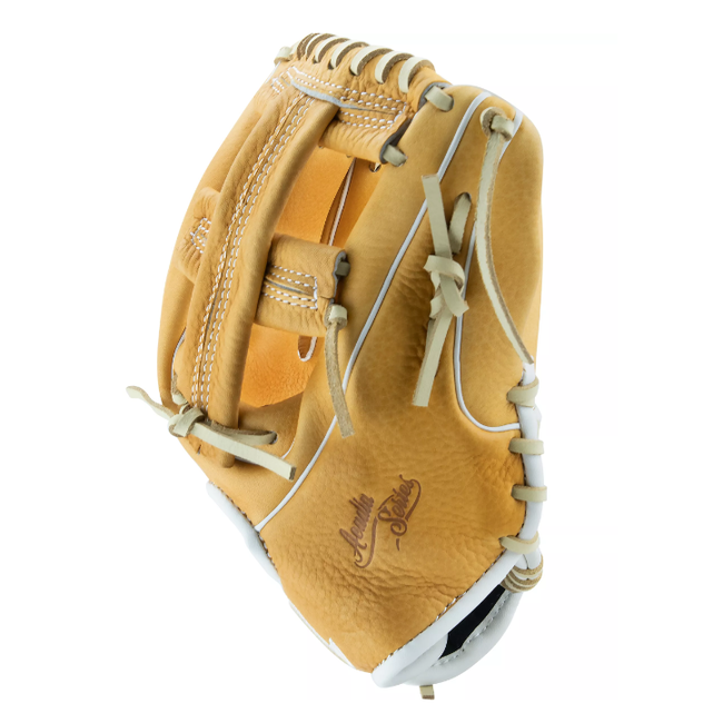 Marucci Acadia 43A4 11.5" Infield Baseball Glove -  MFG2AC43A4