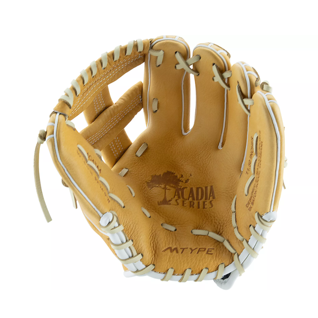 Marucci Acadia 43A4 11.5" Infield Baseball Glove -  MFG2AC43A4