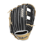Wilson A2000 PF50SS 12.25" Outfield Baseball Glove - WBW1013991225