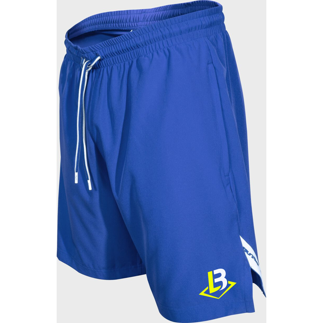 Longball Baseball Academy Rawlings Training Short