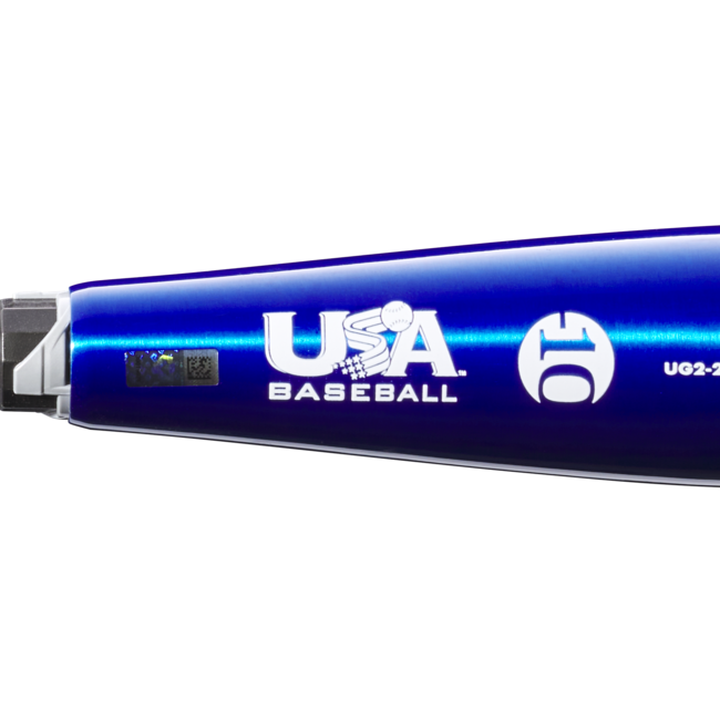 DeMarini The Goods (-10) USA Baseball Bat - 2023 WBD2359010