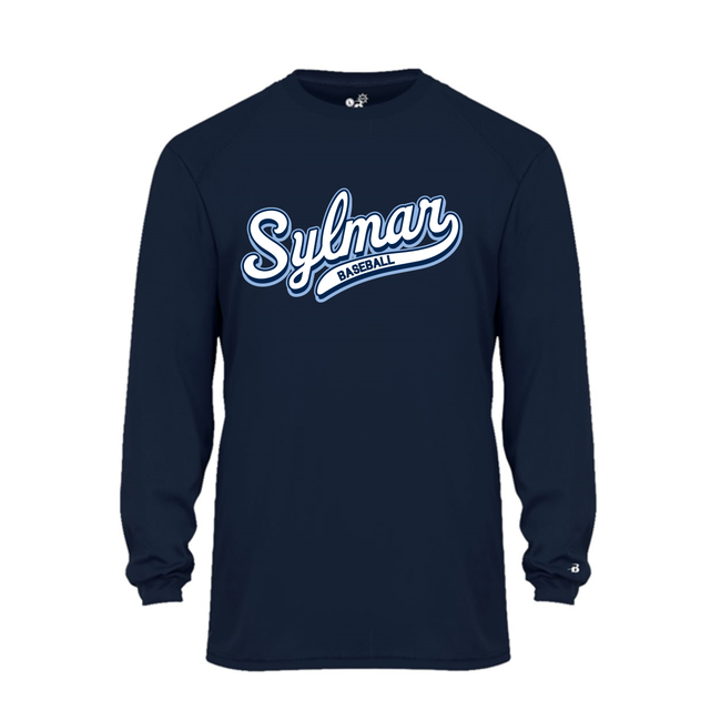 Sylmar Baseball Ultimate SoftLock Long Sleeve - 4004