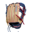 Wilson A1000 1912 12" Infield Baseball Glove - WBW10144612