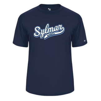 Badger Sylmar Baseball " Sylmar" Softlock Performance Shirt