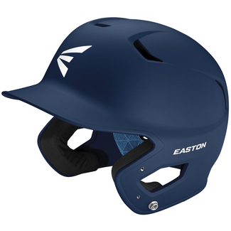 Easton Sylmar Baseball Easton Z5 Helmet Matte Navy
