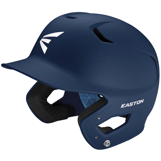 Sylmar Baseball Easton Z5 Helmet Matte Navy