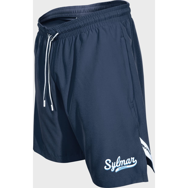 Sylmar Baseball Rawlings Shorts