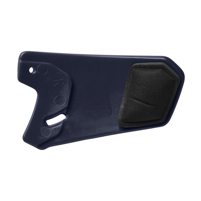 EvoShield XVT Batting Helmet Face Shield Matte Finish